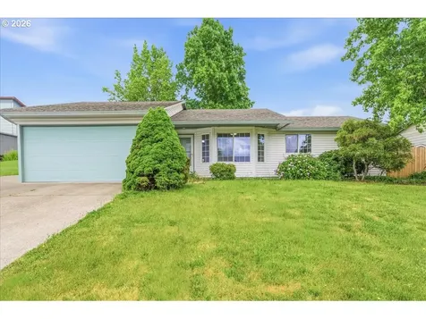 6658 SE Grace Street Hillsboro OR 97123