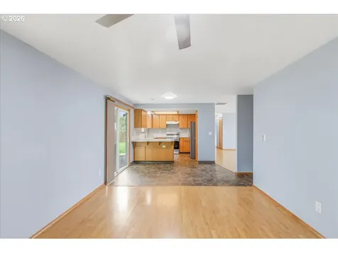 6658 SE Grace Street Hillsboro OR 97123