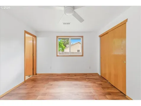 6658 SE Grace Street Hillsboro OR 97123