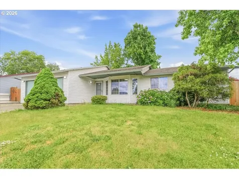 6658 SE Grace Street Hillsboro OR 97123