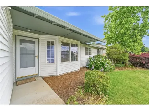 6658 SE Grace Street Hillsboro OR 97123