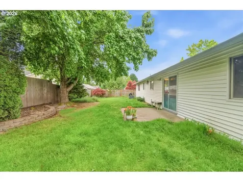 6658 SE Grace Street Hillsboro OR 97123
