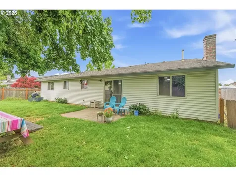 6658 SE Grace Street Hillsboro OR 97123