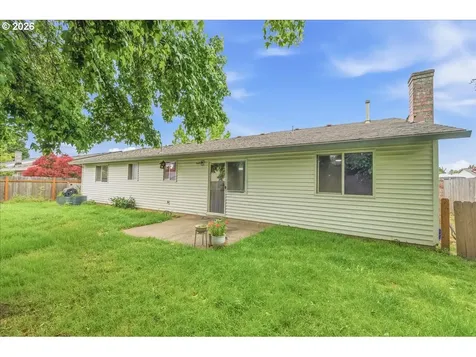 6658 SE Grace Street Hillsboro OR 97123