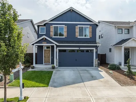 8927 NE 110th Street Vancouver WA 98662