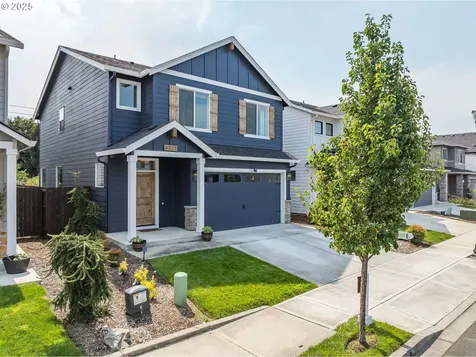 8927 NE 110th Street Vancouver WA 98662