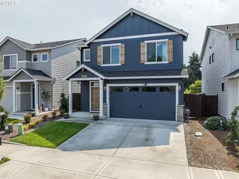 8927 NE 110th Street Vancouver WA 98662