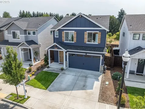 8927 NE 110th Street Vancouver WA 98662
