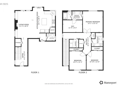 8927 NE 110th Street Vancouver WA 98662