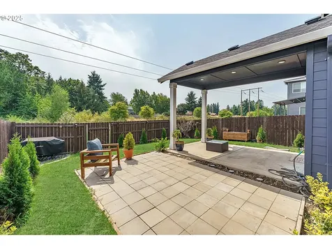 8927 NE 110th Street Vancouver WA 98662