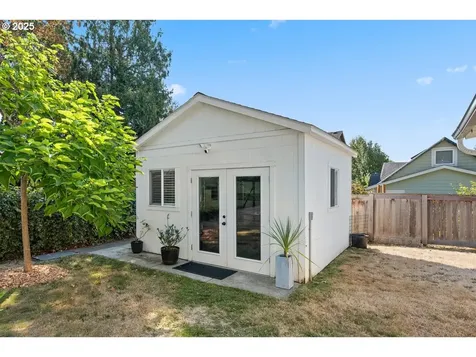 10144 SE Steele Street Portland OR 97266