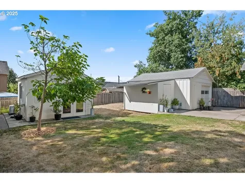 10144 SE Steele Street Portland OR 97266