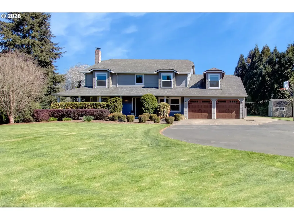2213 SE 2nd Avenue Battle Ground WA 98604