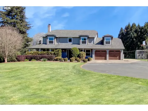 2213 SE 2nd Avenue Battle Ground WA 98604
