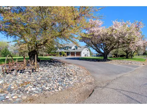 2213 SE 2nd Avenue Battle Ground WA 98604