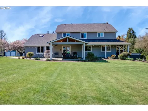 2213 SE 2nd Avenue Battle Ground WA 98604