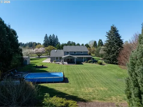 2213 SE 2nd Avenue Battle Ground WA 98604