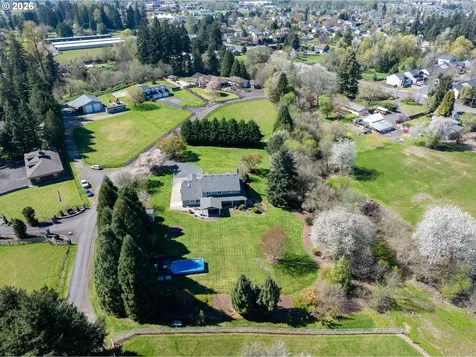2213 SE 2nd Avenue Battle Ground WA 98604