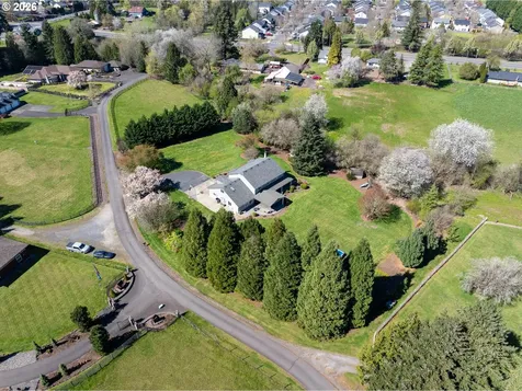 2213 SE 2nd Avenue Battle Ground WA 98604