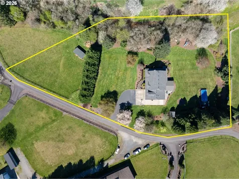 2213 SE 2nd Avenue Battle Ground WA 98604