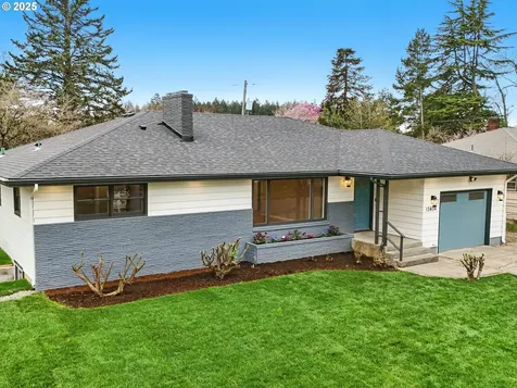 13434 NE Sacramento Street Portland OR 97230