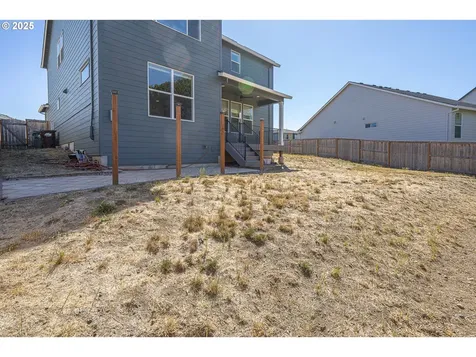 1565 S Quartz Drive Cornelius OR 97113