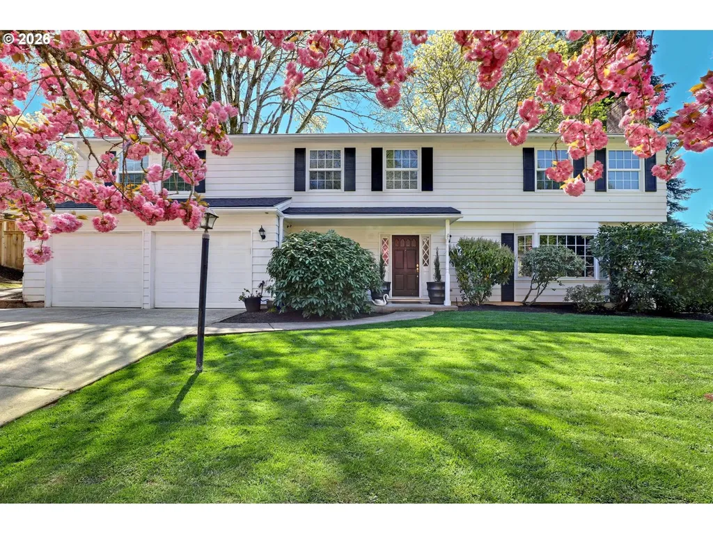 6730 SW Preslynn Drive Portland OR 97225