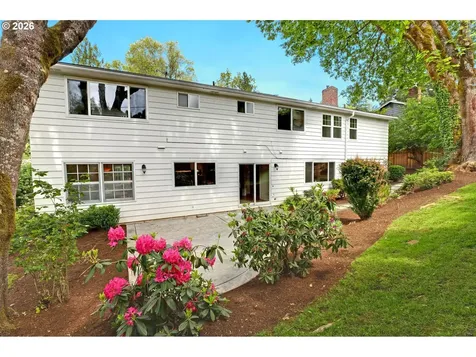 6730 SW Preslynn Drive Portland OR 97225