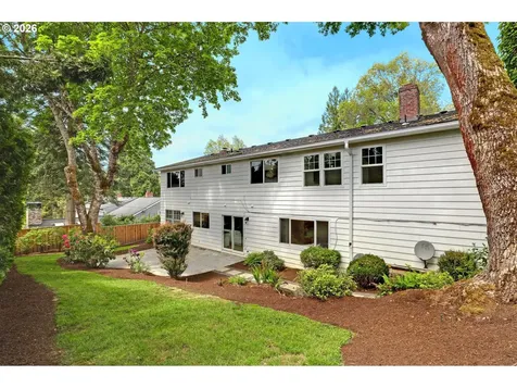 6730 SW Preslynn Drive Portland OR 97225