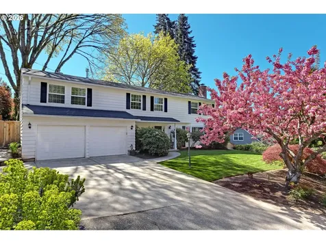 6730 SW Preslynn Drive Portland OR 97225