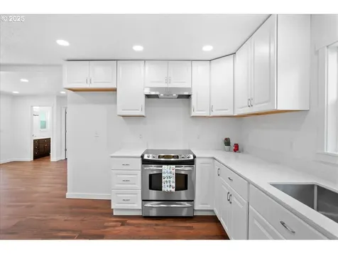 514 Hood Court Molalla OR 97038