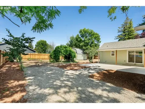 514 Hood Court Molalla OR 97038