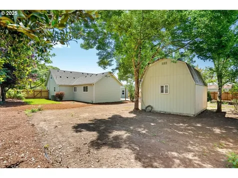 514 Hood Court Molalla OR 97038