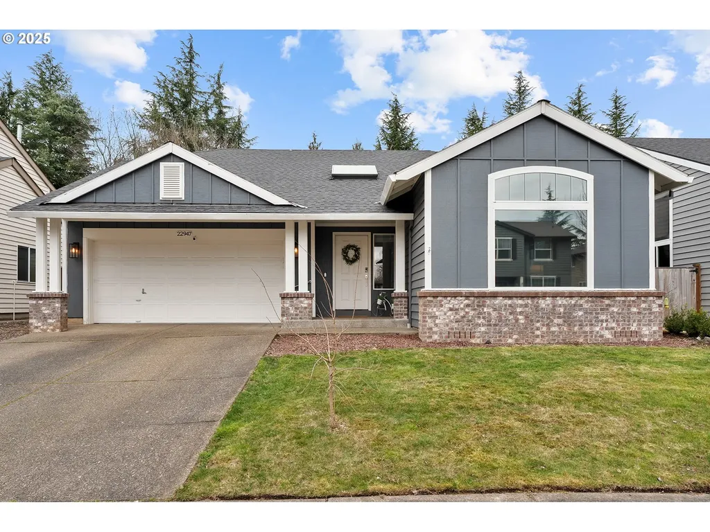 22947 SW Hosler Way Sherwood OR 97140