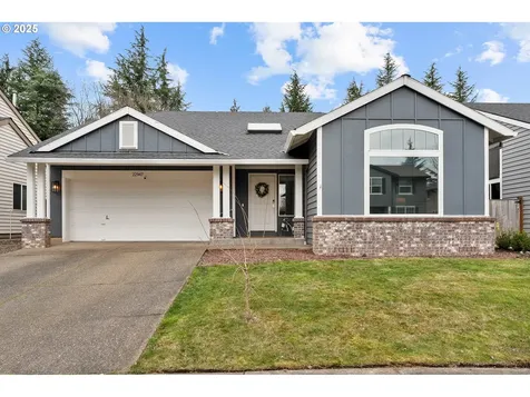 22947 SW Hosler Way Sherwood OR 97140
