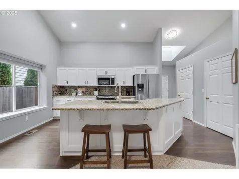 22947 SW Hosler Way Sherwood OR 97140