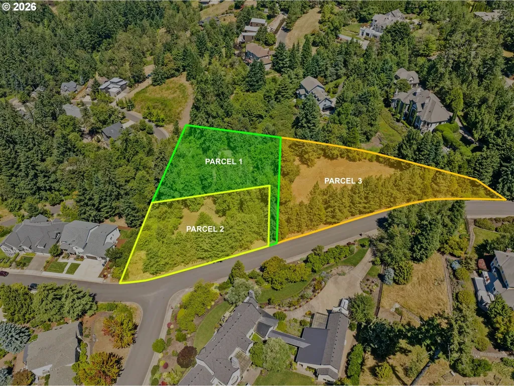 E 43rd-parcel 2 Eugene OR 97403