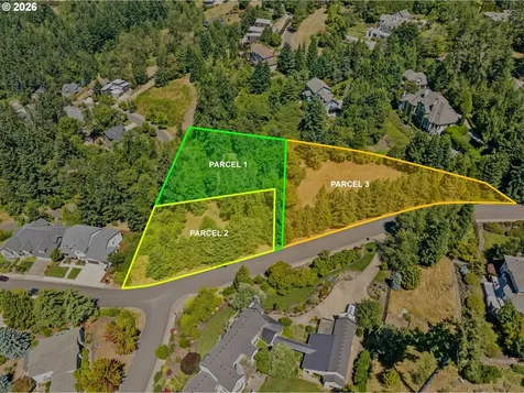 E 43rd-parcel 2 Eugene OR 97403