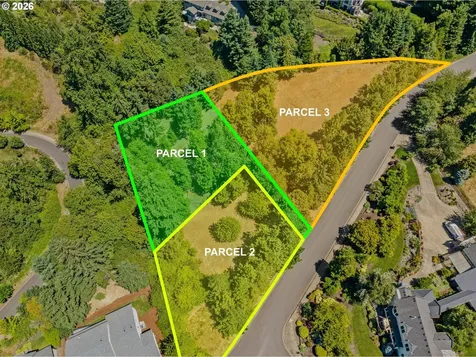 E 43rd-parcel 2 Eugene OR 97403