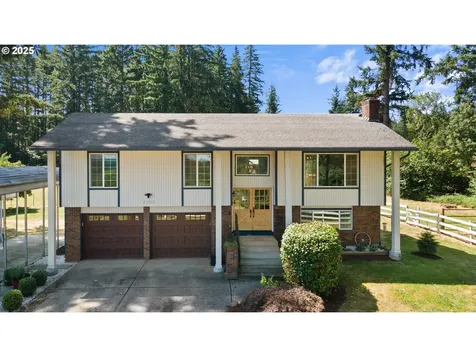 21423 NE 68th Street Vancouver WA 98682
