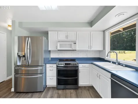 21423 NE 68th Street Vancouver WA 98682