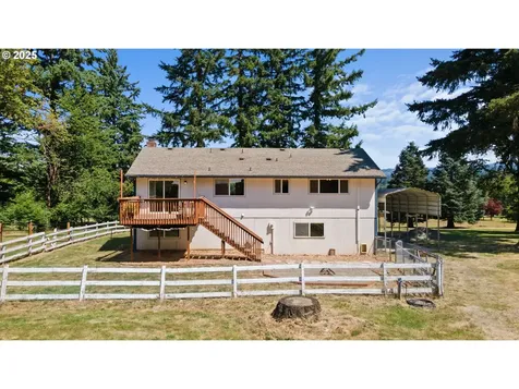 21423 NE 68th Street Vancouver WA 98682