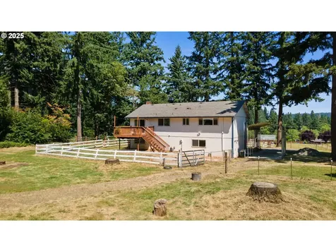 21423 NE 68th Street Vancouver WA 98682