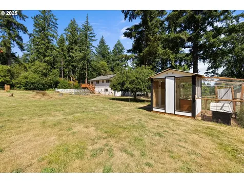 21423 NE 68th Street Vancouver WA 98682