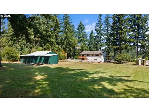 21423 NE 68th Street Vancouver WA 98682