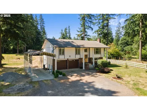 21423 NE 68th Street Vancouver WA 98682