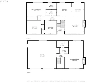 21423 NE 68th Street Vancouver WA 98682
