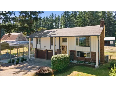 21423 NE 68th Street Vancouver WA 98682