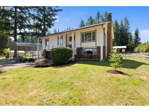 21423 NE 68th Street Vancouver WA 98682
