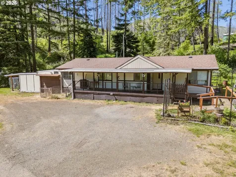 142 Evergreen Springs Lane Idleyld Park OR 97447